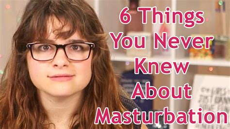 real teen masturbation|The Facts About Masturbation